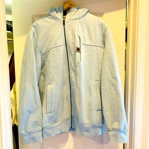 Lululemon Men’s Hoodie